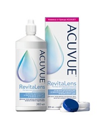 ACUVUE® RevitaLens 300ml