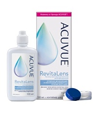 ACUVUE® RevitaLens 100ml