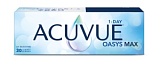 ACUVUE® OASYS MAX 1-Day | 30 линз